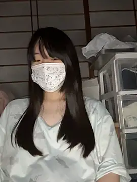 xx Ojou xx online show from February 2026 05:20:02 PM