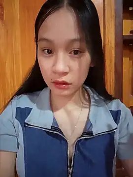 ChiecumBae online show from November 2025 12:10:01 AM