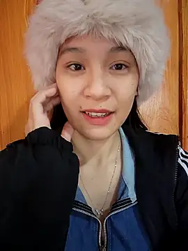 ChiecumBae online show from December 2025 01:55:02 AM