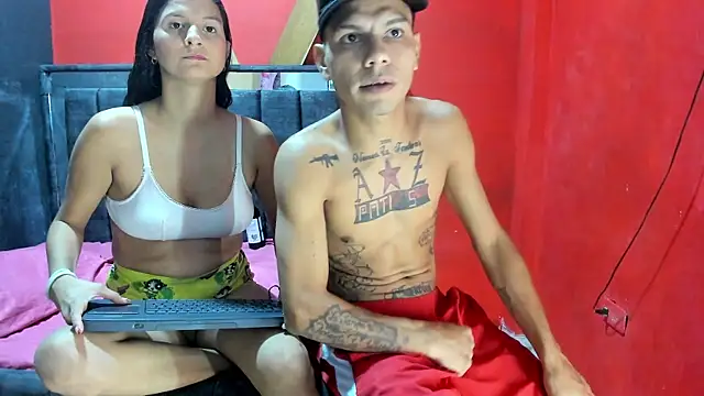 catalina hard love online show from December 2025 01:12:02 AM