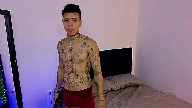 john mystic online show from November 2025 03:50:01 AM