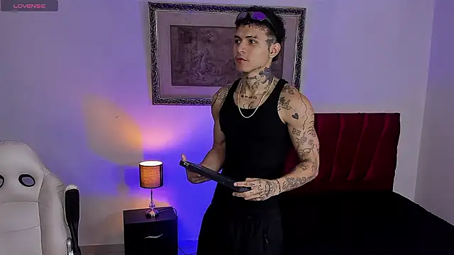 john mystic online show from February 2026 01:15:02 AM