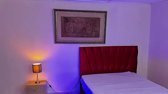 john mystic online show from April 2026 12:33:02 AM