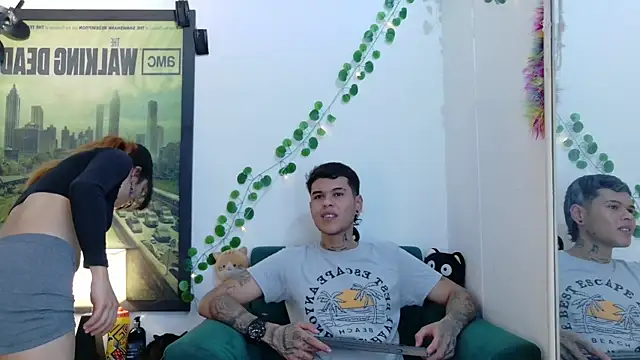rosse dredd online show from July 2026 07:52:02 PM