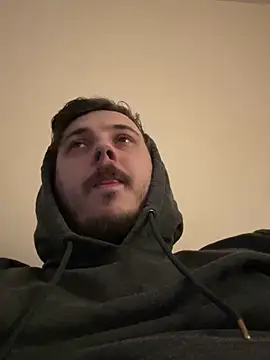 XXKieran online show from December 2025 01:31:02 PM