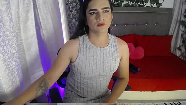 ivone golosa online show from February 2026 12:28:01 AM