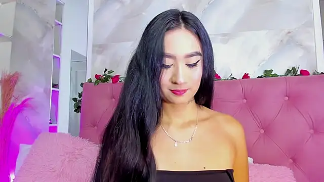 Nicolqueen  online show from October 2025 11:11:02 AM