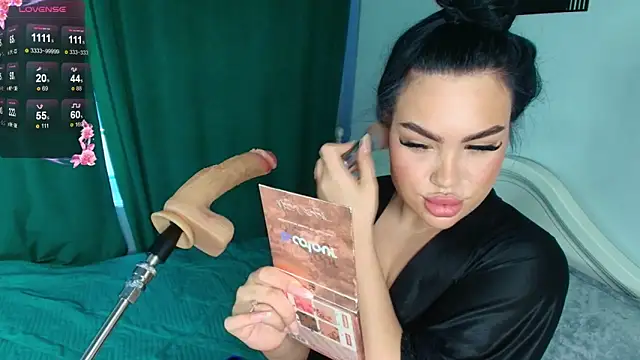 katerine Monroe online show from September 2025 05:09:02 AM