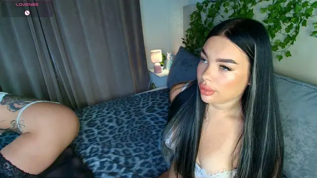katerine Monroe online show from June 2026 07:19:01 AM