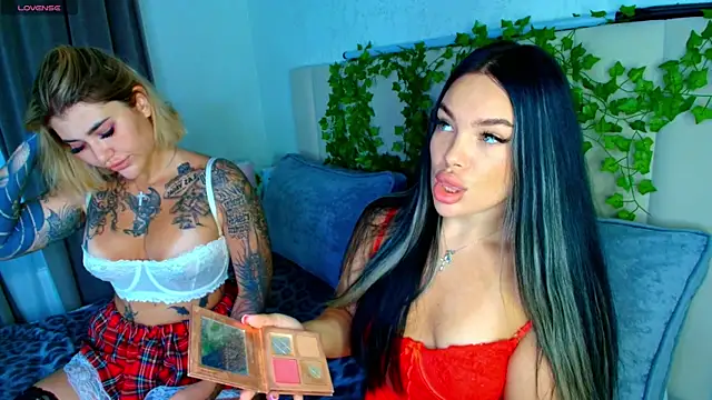 katerine Monroe online show from June 2026 08:28:01 AM