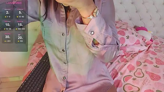 kiity horny  online show from March 2026 11:32:01 AM