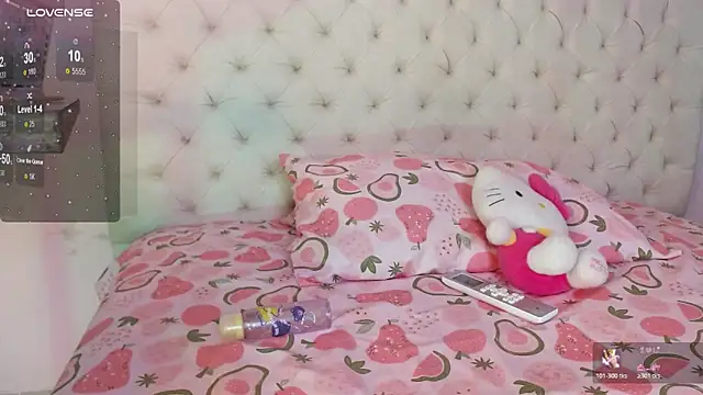 kiity horny  online show from March 2026 11:43:02 AM