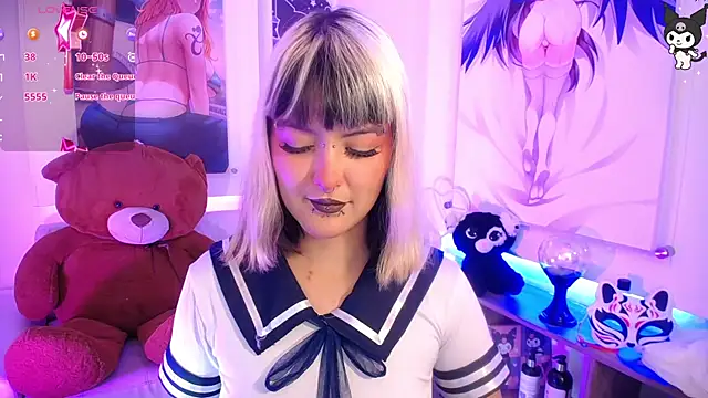 lil candy77 online show from November 2025 12:15:01 PM