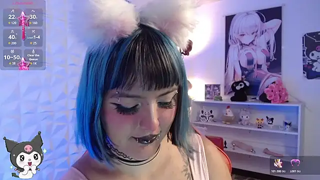 lil candy77 online show from May 2026 12:11:02 PM