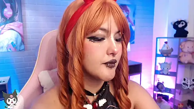 Snapshot of lil_candy77 chatting on May 2026 12:00:02 PM lil candy77 online show from May 2026 12:00:02 PM