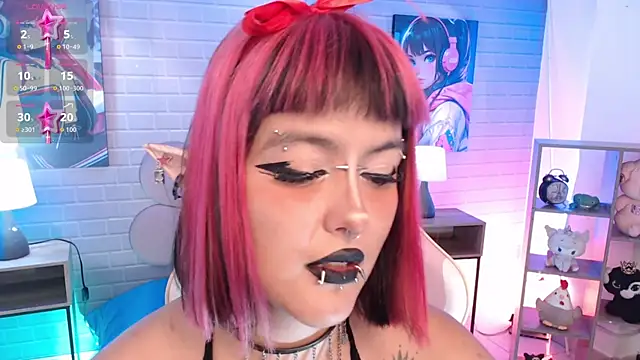 Snapshot of lil_candy77 chatting on June 2026 12:10:01 PM lil candy77 online show from June 2026 12:10:01 PM