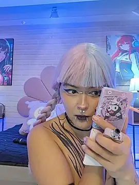 Snapshot of lil_candy77 chatting on July 2026 12:19:02 PM lil candy77 online show from July 2026 12:19:02 PM