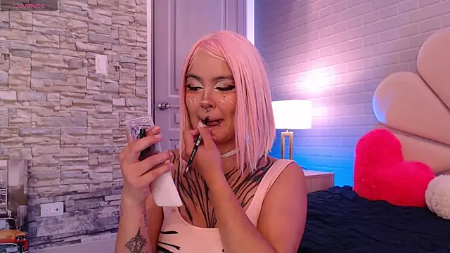 Snapshot of lil_candy77 chatting on July 2026 10:35:02 AM lil candy77 online show from July 2026 10:35:02 AM