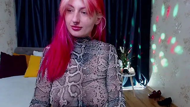 Nina Blum  online show from November 2025 06:34:02 AM