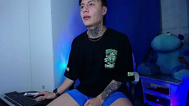 Snapshot of anaximandro_hot chatting on September 2025 06:51:02 AM anaximandro hot online show from September 2025 06:51:02 AM