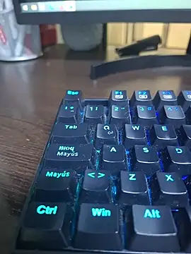 IvannaWord online show from October 2025 01:13:02 AM