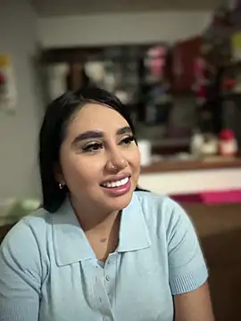 Sophie Dreamss online show from October 2025 10:21:02 PM