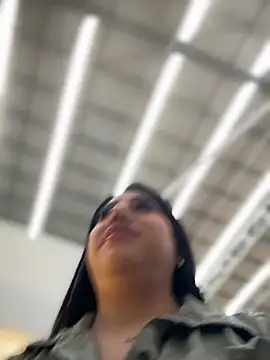 Sophie Dreamss online show from October 2025 07:24:02 PM