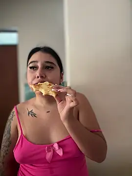 Sophie Dreamss online show from November 2025 05:46:02 PM