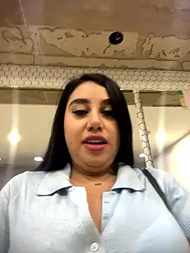 Sophie Dreamss online show from January 2026 07:07:02 PM