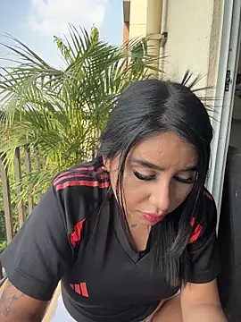 Sophie Dreamss online show from March 2026 09:09:02 PM