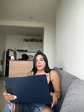 Sophie Dreamss online show from April 2026 09:39:33 PM