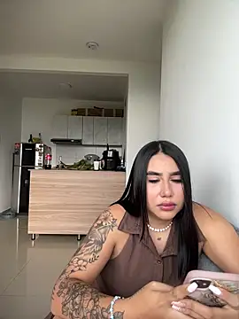 Sophie Dreamss online show from June 2026 09:59:02 PM