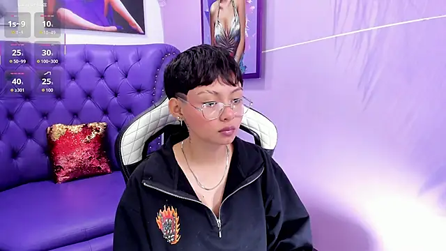 Snapshot of tefi_meow chatting on September 2025 12:08:02 PM tefi meow online show from September 2025 12:08:02 PM
