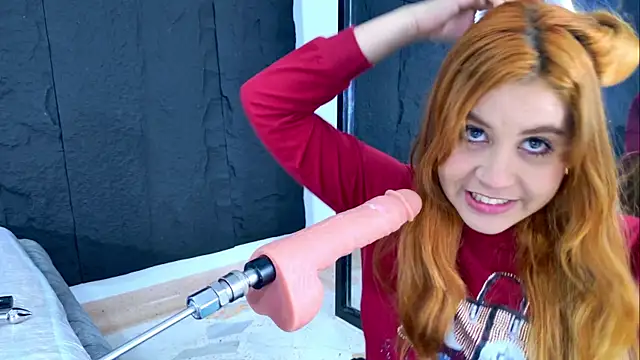 LizzyOlsen online show from April 2026 05:43:02 AM