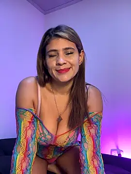 Skarlett 12  online show from September 2025 11:25:01 AM