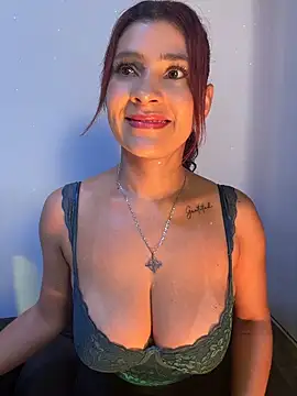 Skarlett 12  online show from June 2026 09:30:02 AM