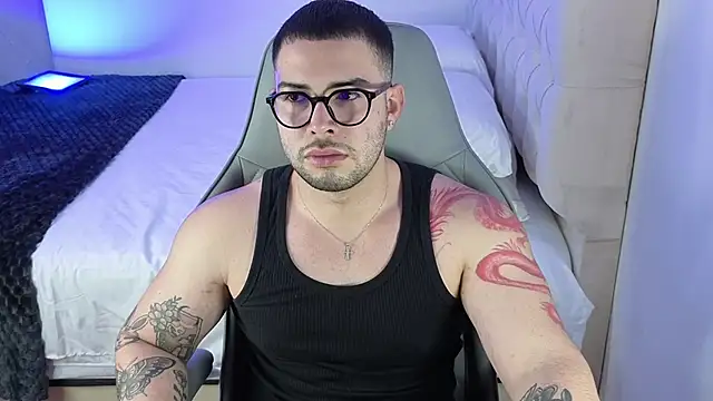 Snapshot of baby_mateo chatting on May 2026 05:14:01 AM baby mateo online show from May 2026 05:14:01 AM