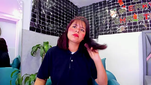 Sofia villareal online show from December 2025 12:53:02 PM