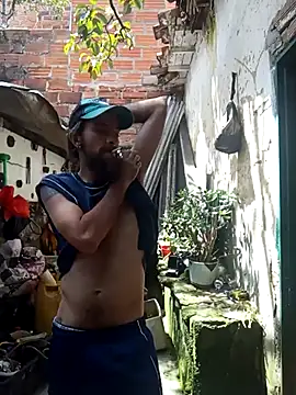 hairy mannn online show from October 2025 05:35:01 PM