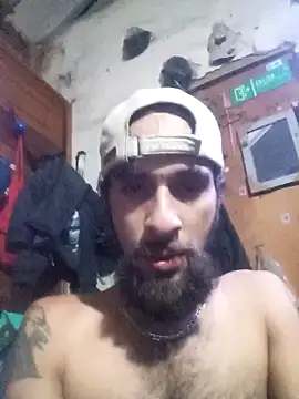 hairy mannn online show from March 2026 11:46:01 PM