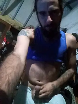 hairy mannn online show from March 2026 06:40:02 AM