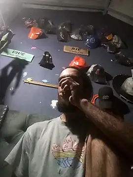 hairy mannn online show from March 2026 05:51:02 AM