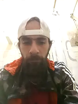 hairy mannn online show from April 2026 06:24:02 PM