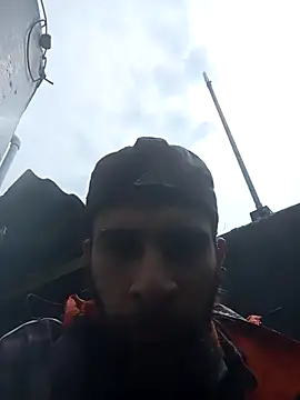 hairy mannn online show from April 2026 02:54:01 PM