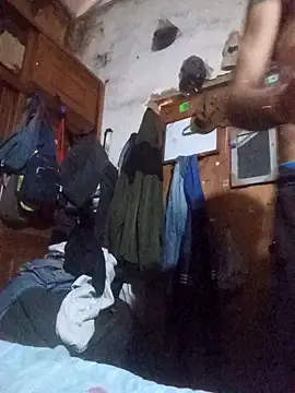 hairy mannn online show from April 2026 02:34:02 PM