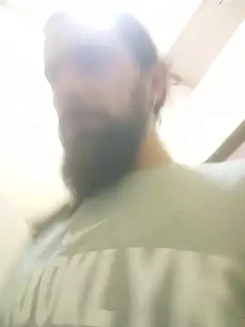 hairy mannn online show from June 2026 12:06:01 PM
