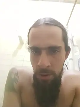 hairy mannn online show from July 2026 11:25:01 AM