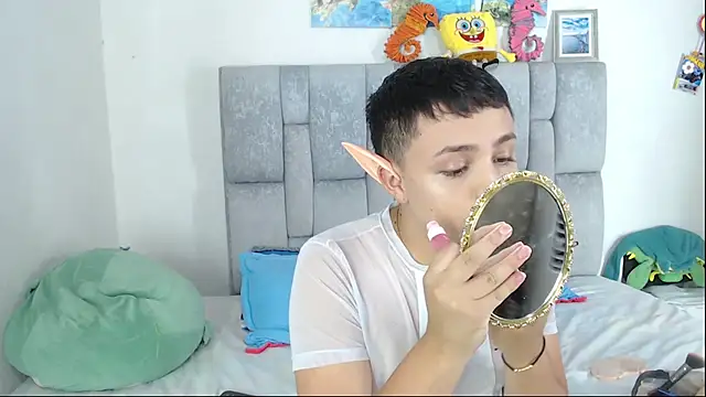 Snapshot of christopher_Hot chatting on November 2025 02:11:02 AM christopher Hot online show from November 2025 02:11:02 AM