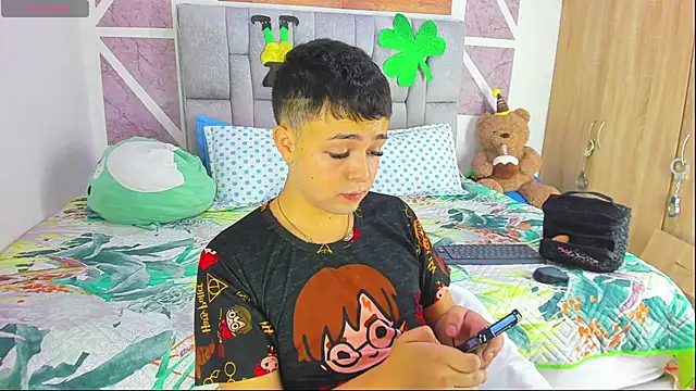 christopher Hot online show from March 2026 10:03:02 PM