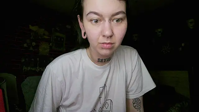MessalinaOfficial online show from June 2026 07:33:02 AM